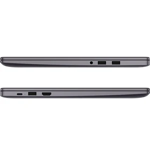Ноутбук Huawei Matebook D 15 BohrK-WAP9AR Space Gray (53010XJB) UA