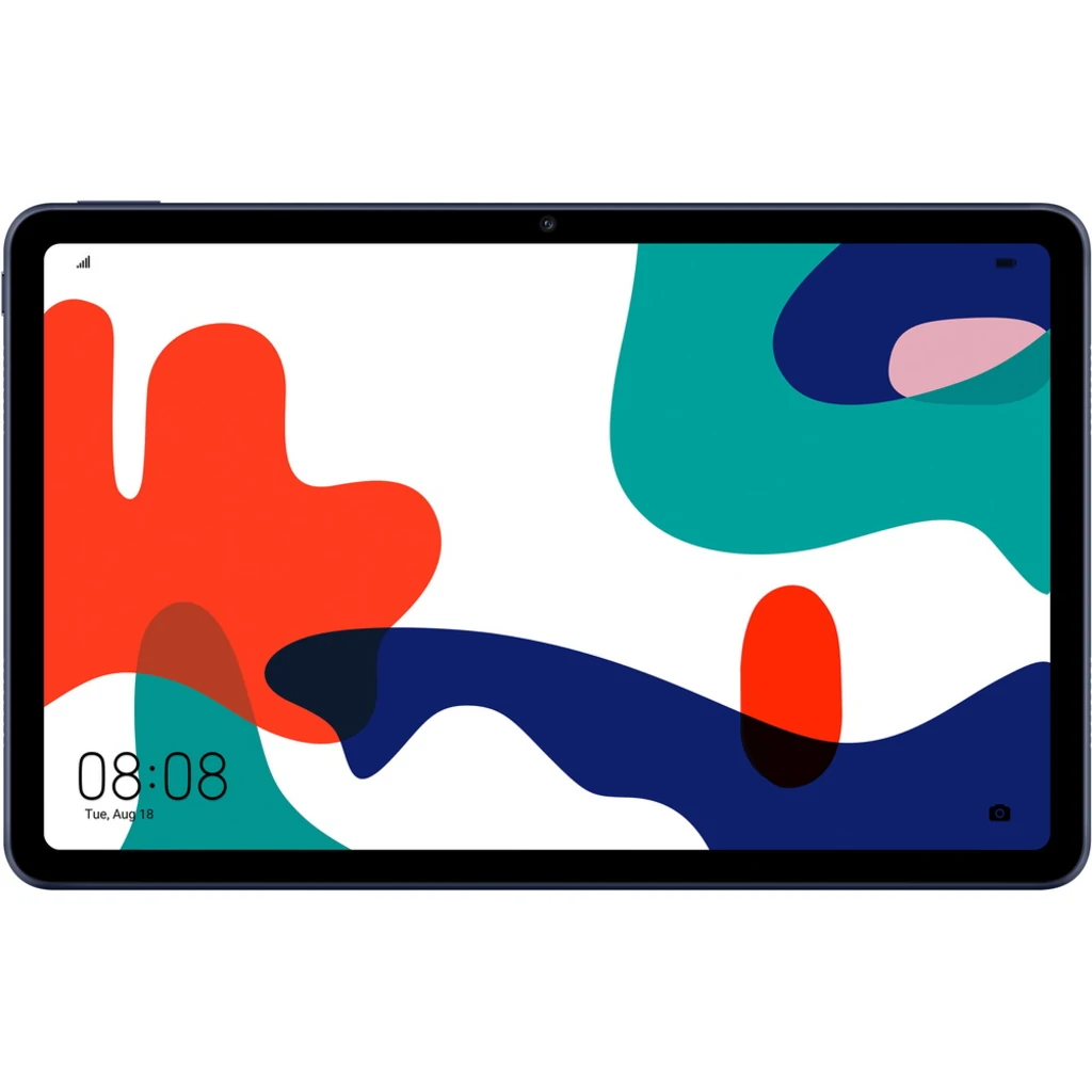 Планшет Huawei MatePad 10.4 2022 4/128GB Wi-Fi Midnight Grey (53013AEC) + Keyboard