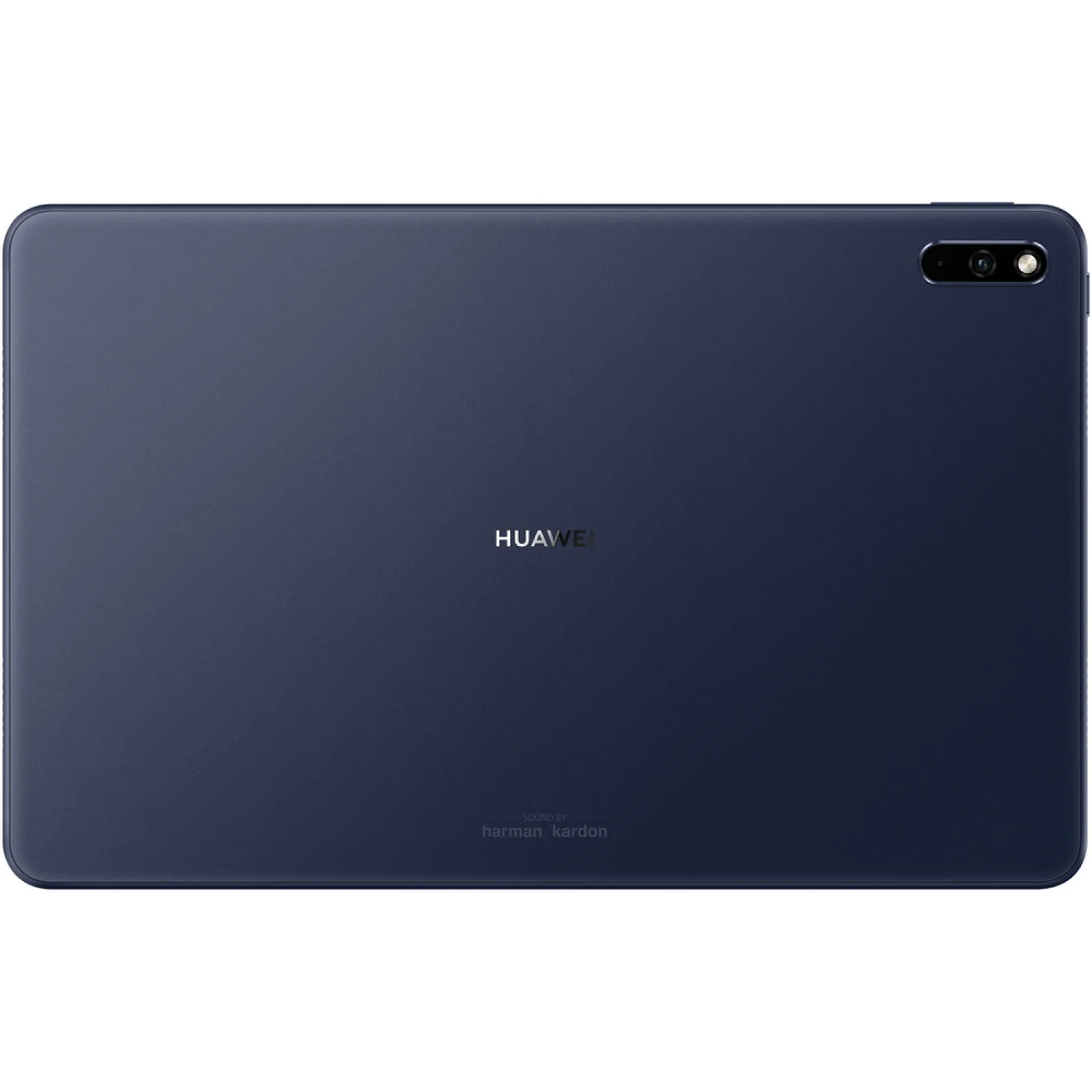 Планшет Huawei MatePad 10.4 2022 4/128GB Wi-Fi Midnight Grey (53013AEC) + Keyboard