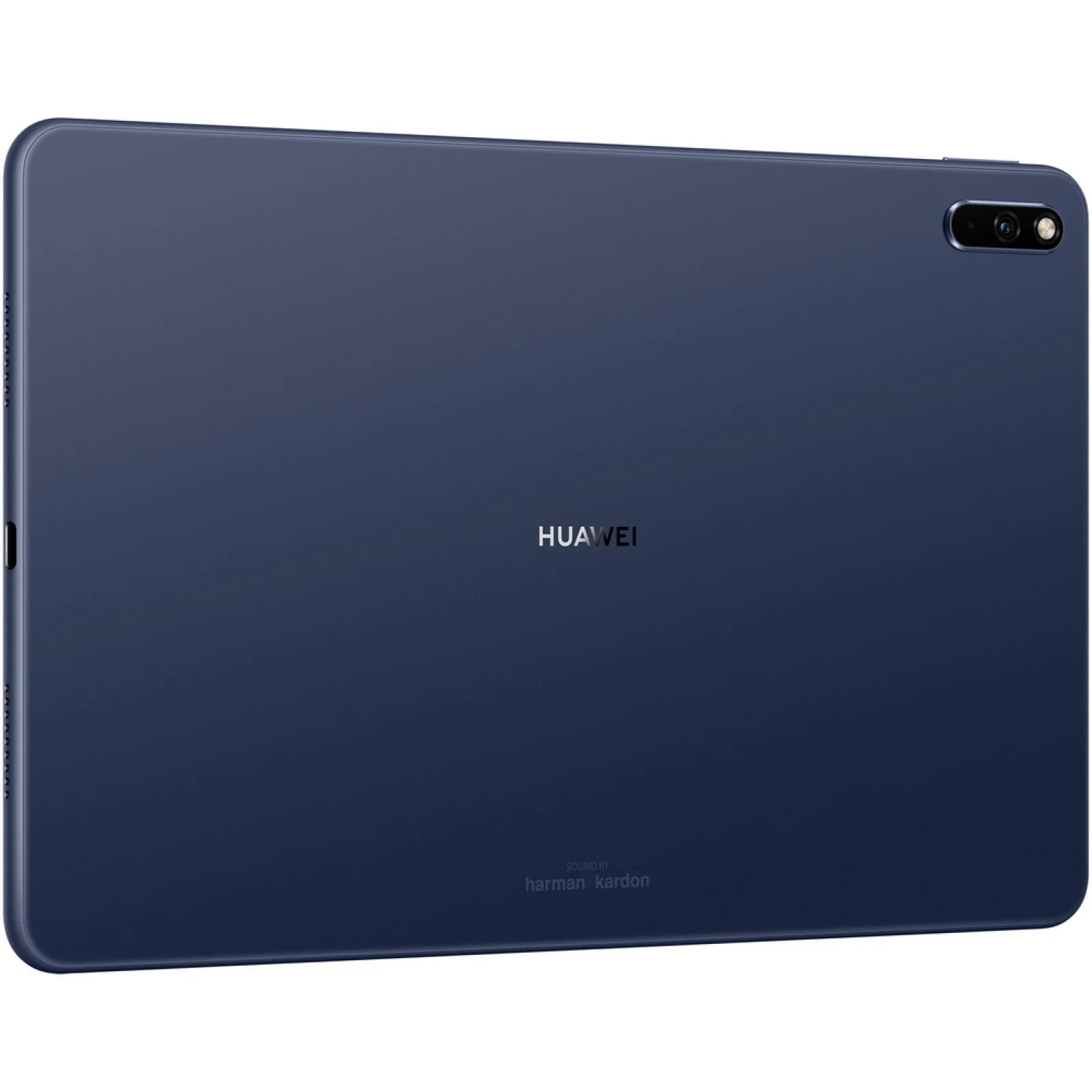 Планшет Huawei MatePad 10.4 2022 4/128GB Wi-Fi Midnight Grey (53013AEC) + Keyboard