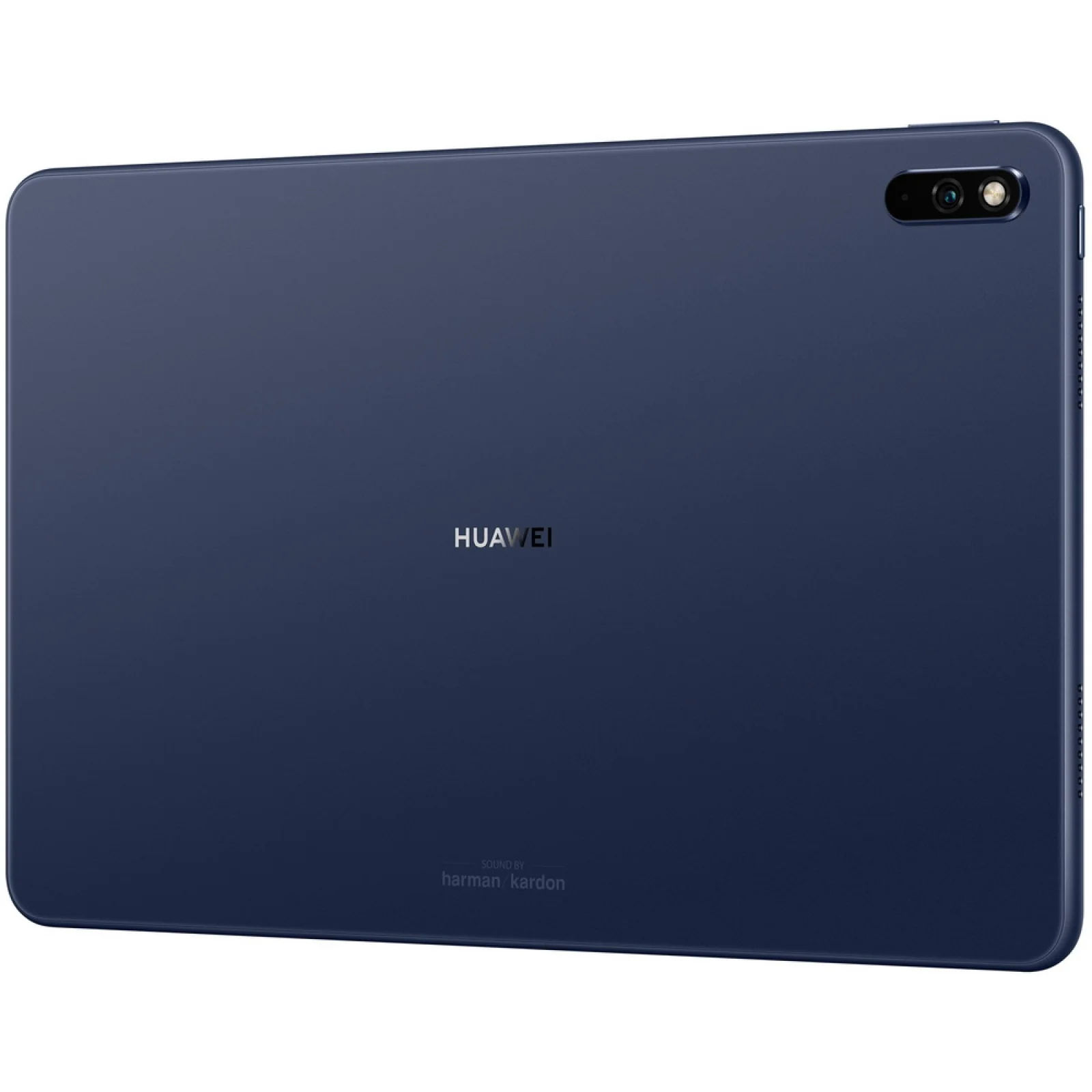 Планшет Huawei MatePad 10.4 2022 4/128GB Wi-Fi Midnight Grey (53013AEC) + Keyboard