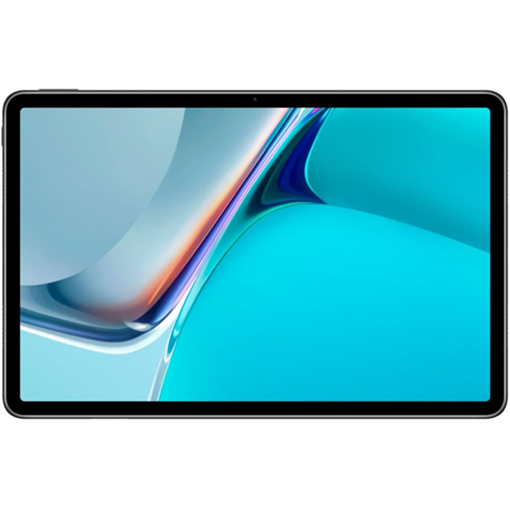 Планшет Huawei MatePad 11 2021 Wi-Fi 6/128GB Matte Gray (53012FCW)