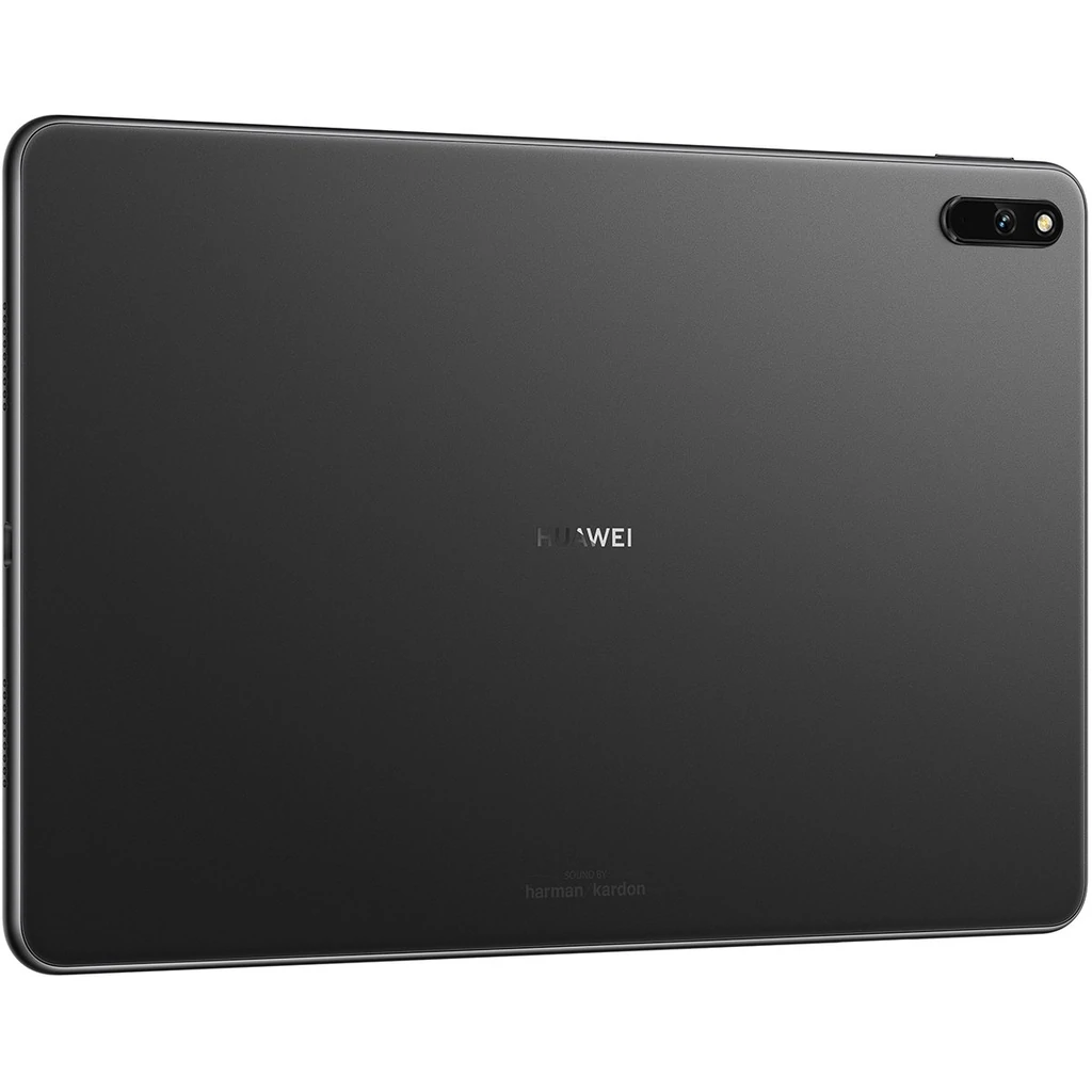 Планшет Huawei MatePad 11 2021 Wi-Fi 6/128GB Matte Gray (53012FCW)