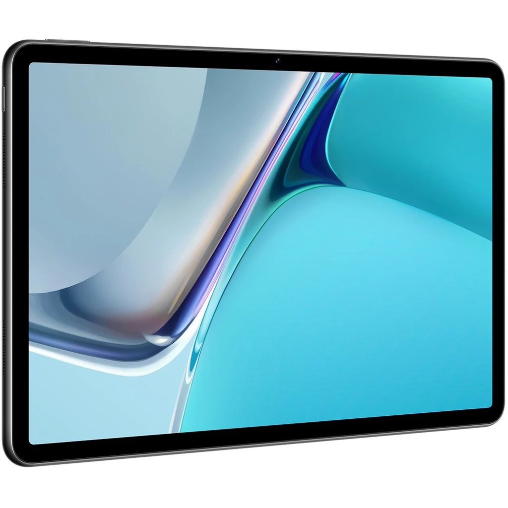 Планшет Huawei MatePad 11 2021 Wi-Fi 6/128GB Matte Gray (53012FCW)