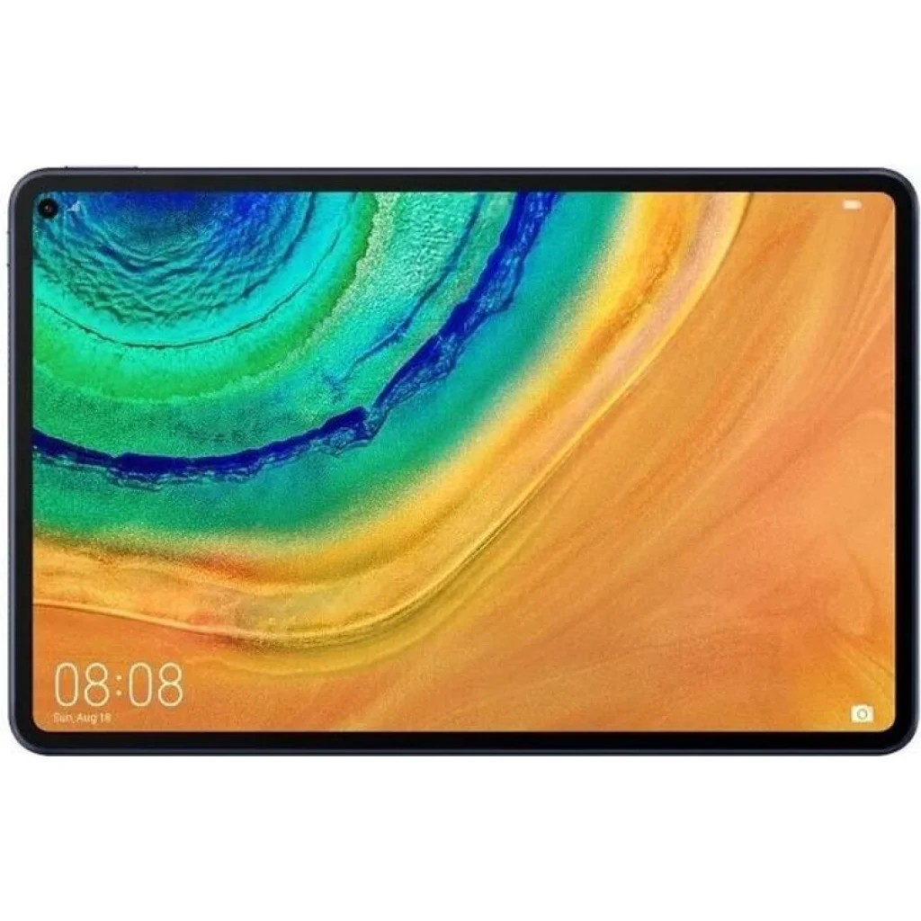 Планшет HUAWEI MatePad Pro 8/256GB LTE Midnight Grey (MRX-AL09)
