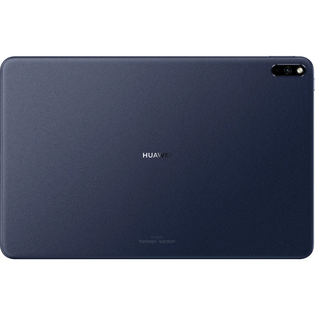 Планшет HUAWEI MatePad Pro 8/256GB LTE Midnight Grey (MRX-AL09)