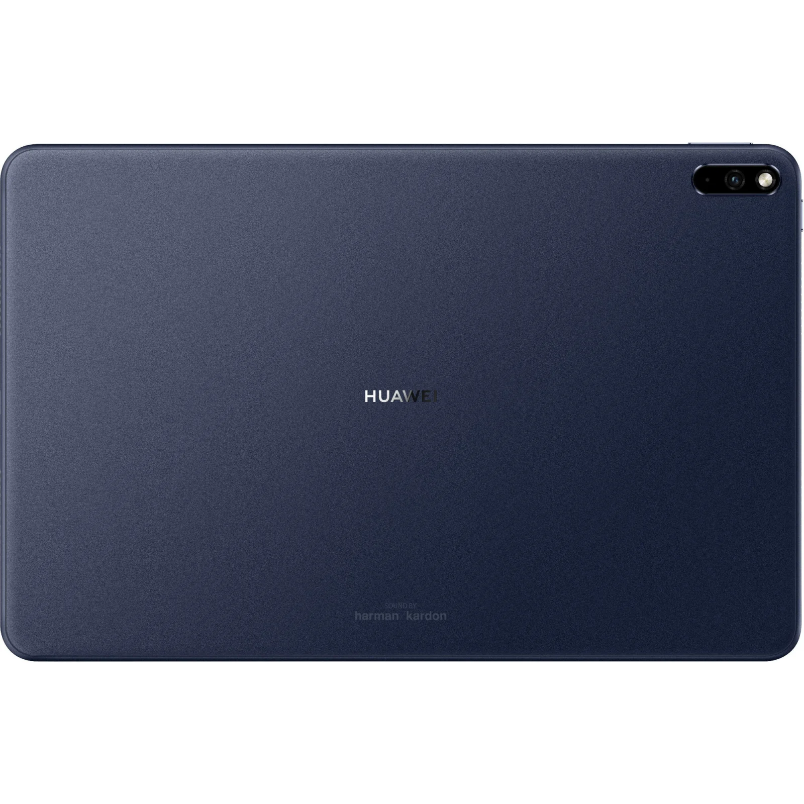 Планшет HUAWEI MatePad Pro 6/128GB Wi-Fi Midnight Grey