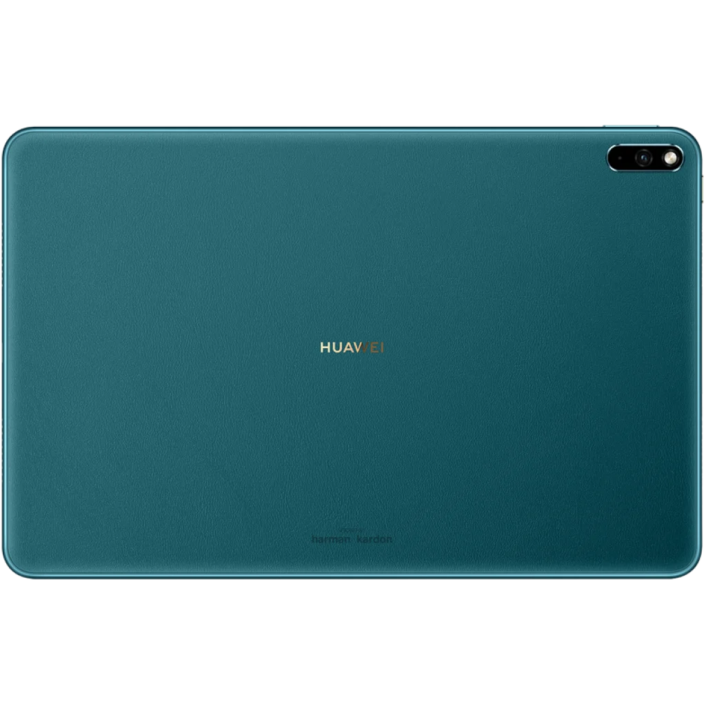 Планшет HUAWEI MatePad Pro 8/512GB LTE Green (MRX-AL19)