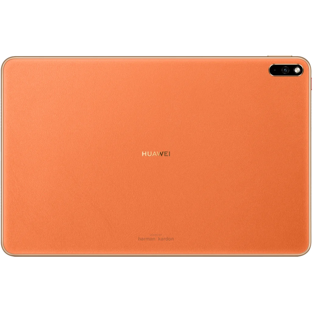Планшет HUAWEI MatePad Pro 8/512GB LTE Orange (MRX-AL19)