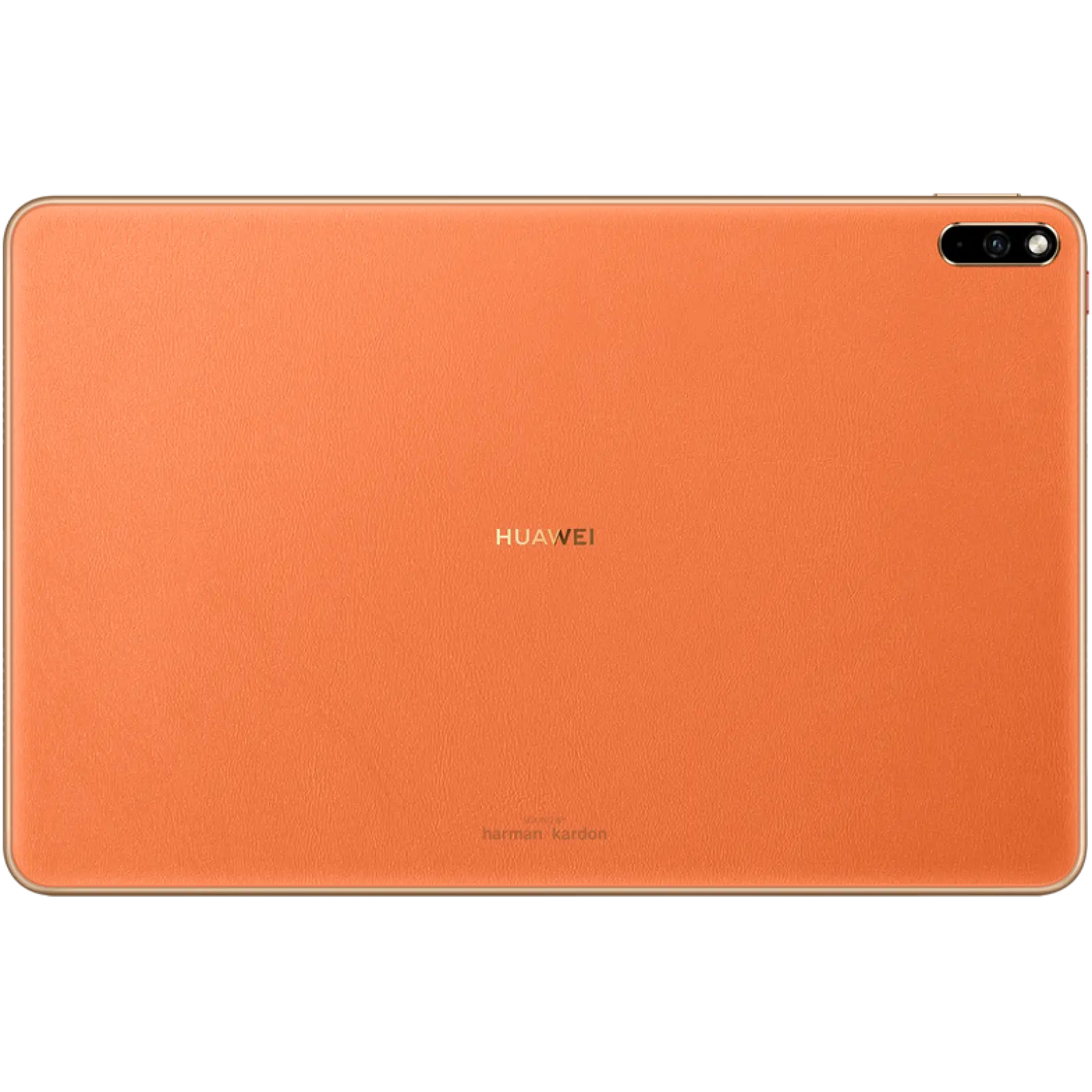 Планшет HUAWEI MatePad Pro 8/512GB LTE Orange (MRX-AL19)