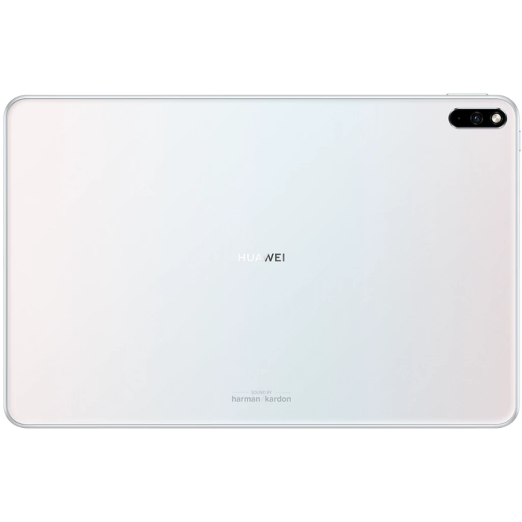 Планшет HUAWEI MatePad Pro 6/128GB Wi-Fi Pearl White