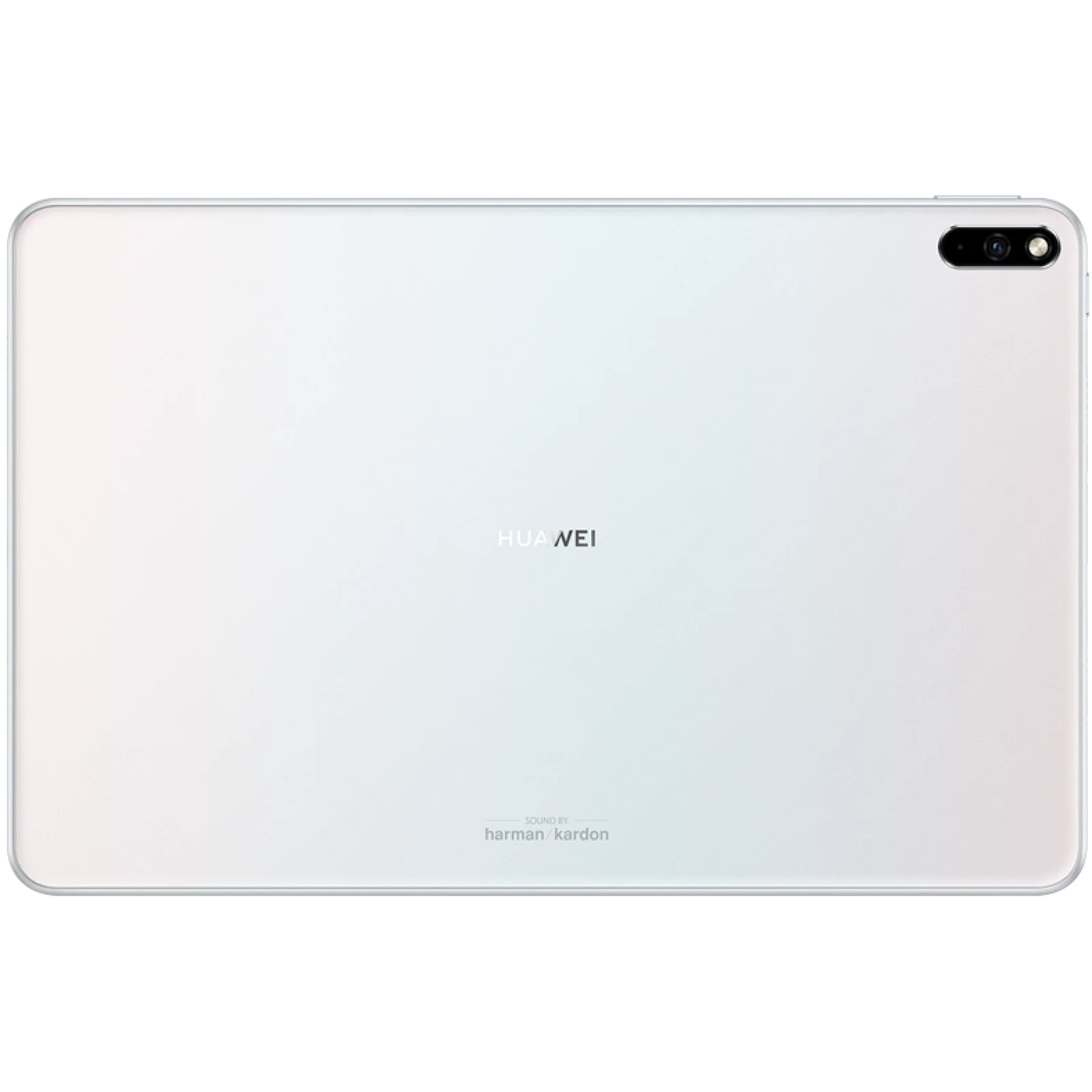 Планшет HUAWEI MatePad Pro 6/128GB Wi-Fi Pearl White