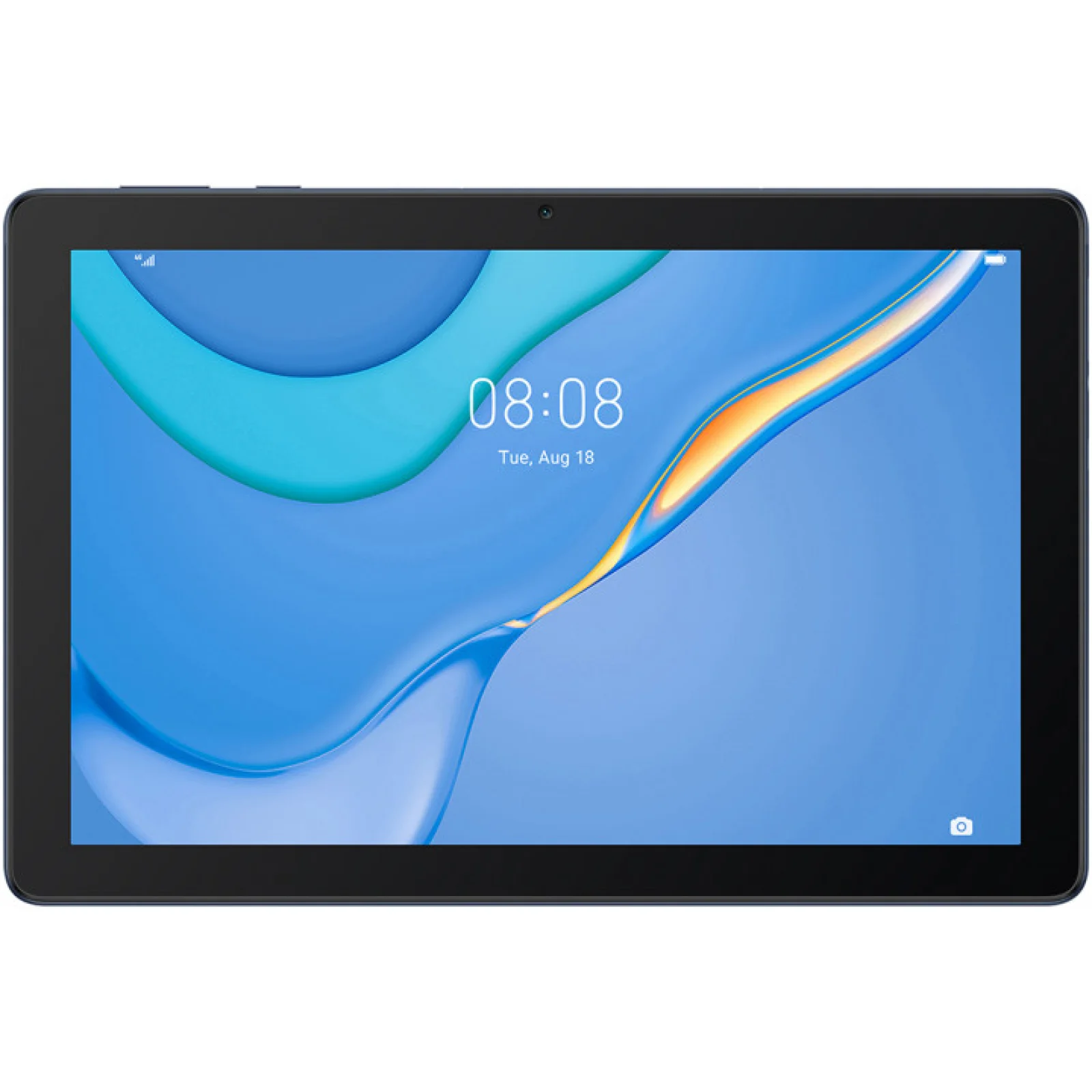 Планшет HUAWEI Matepad T10 Wi-Fi 2/32GB Deepsea Blue (AGR-W09) (53011EUJ)