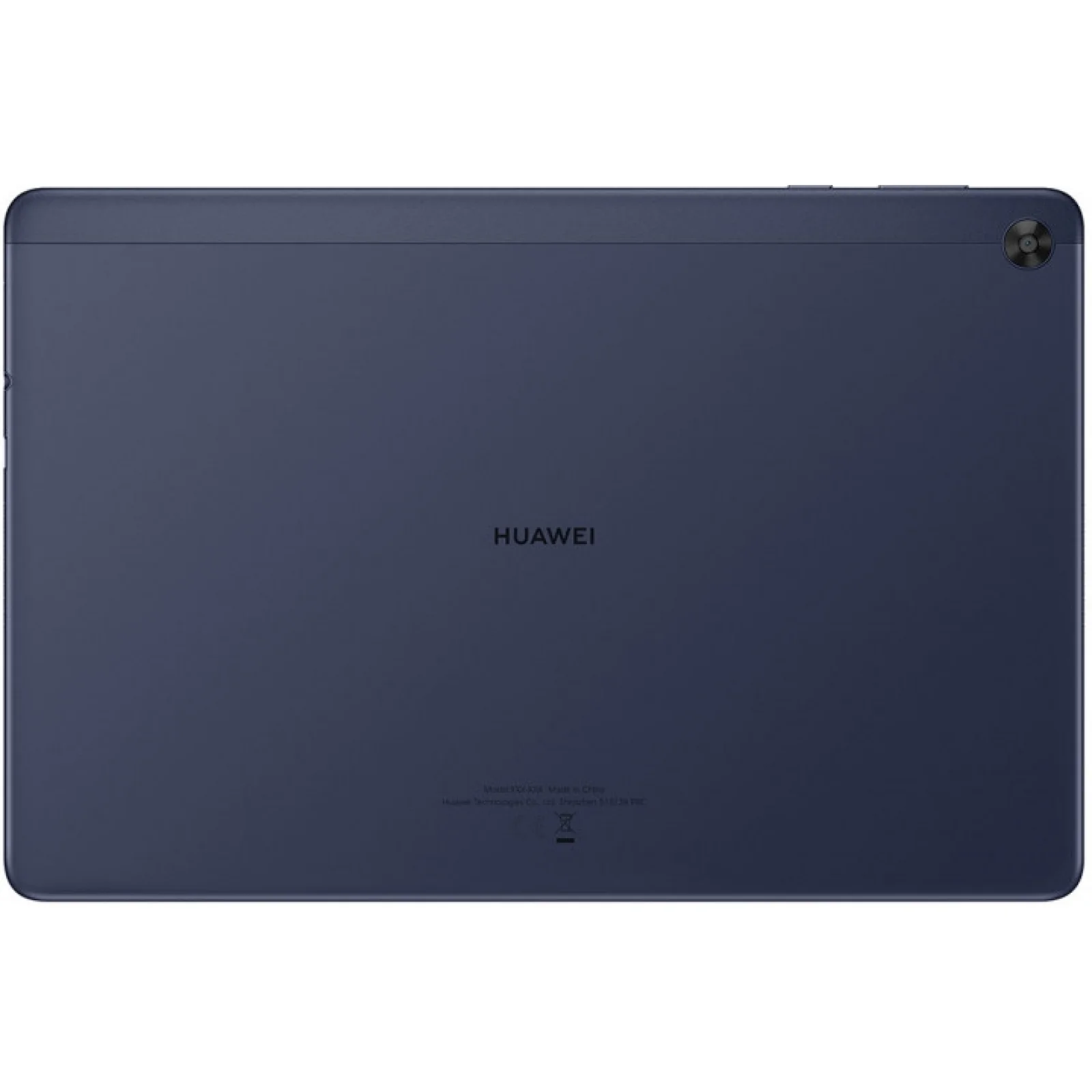 Планшет HUAWEI Matepad T10 Wi-Fi 2/32GB Deepsea Blue (AGR-W09) (53011EUJ)