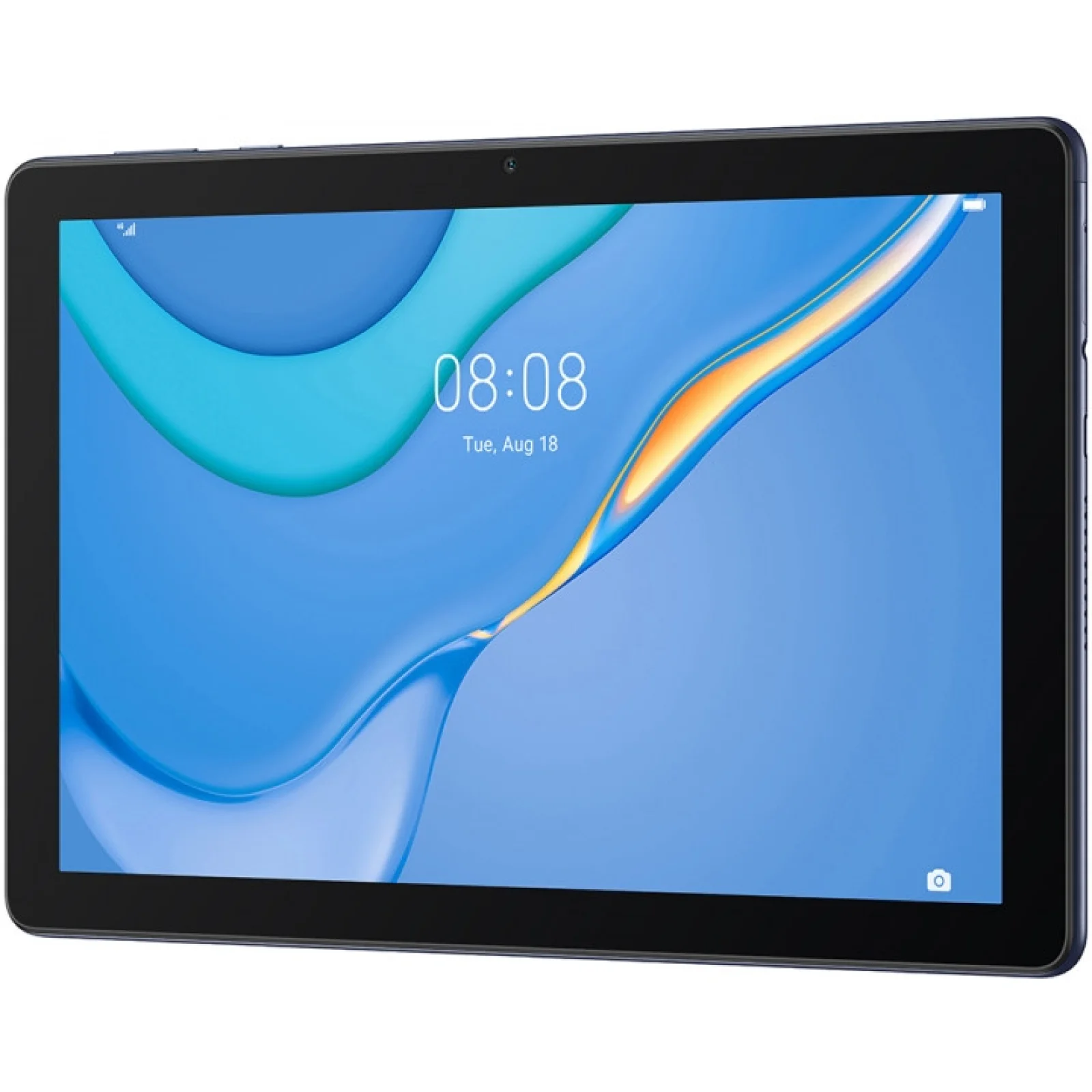 Планшет HUAWEI Matepad T10 Wi-Fi 2/32GB Deepsea Blue (AGR-W09) (53011EUJ)