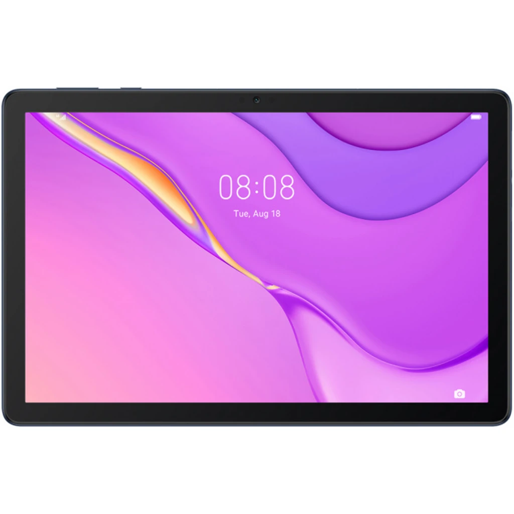 Планшет HUAWEI Matepad T10s Wi-Fi 2/32GB Deepsea Blue (AGS3-W09) (53011DTD)