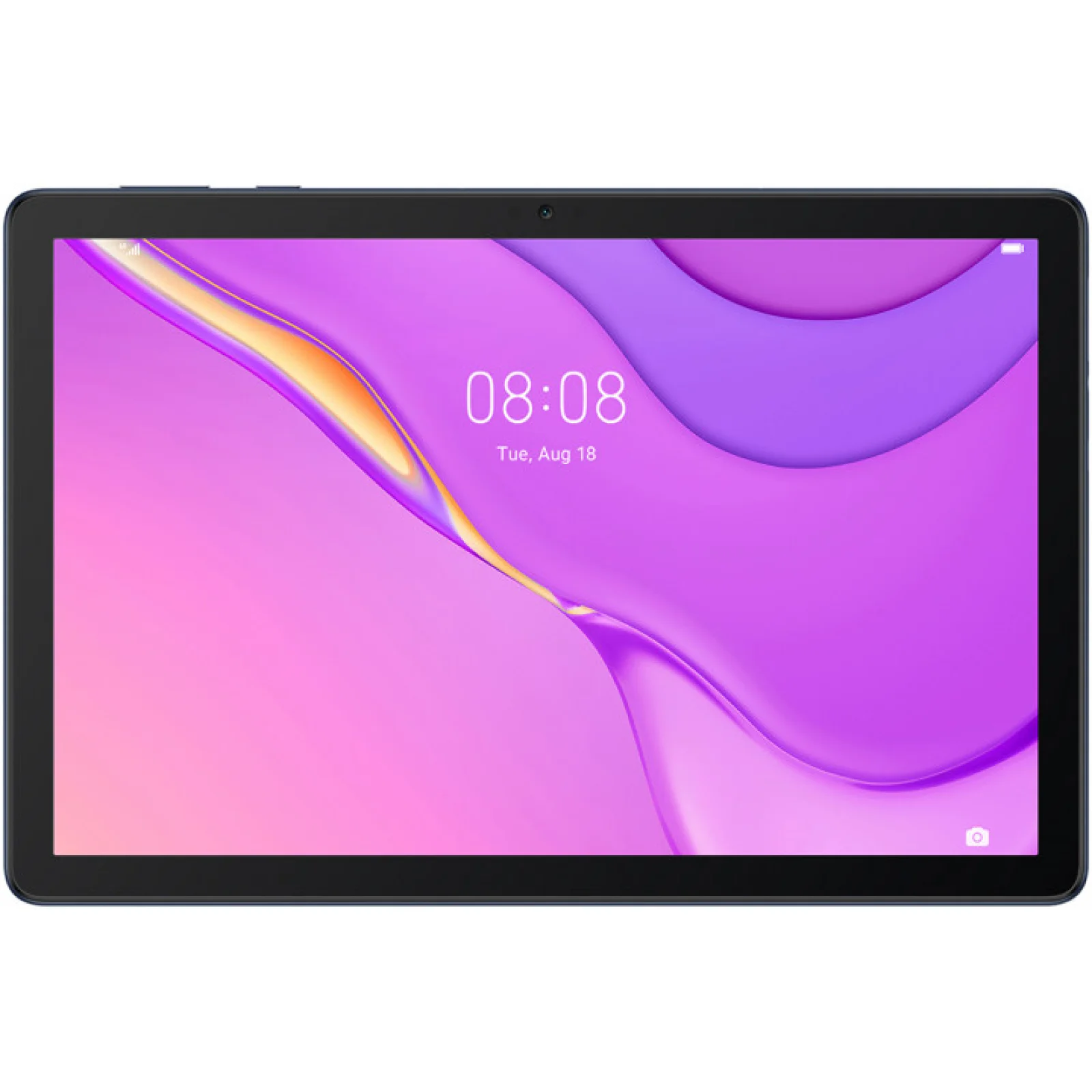Планшет HUAWEI Matepad T10s 2nd Gen Wi-Fi 4/128GB Deepsea Blue (53012NFA)