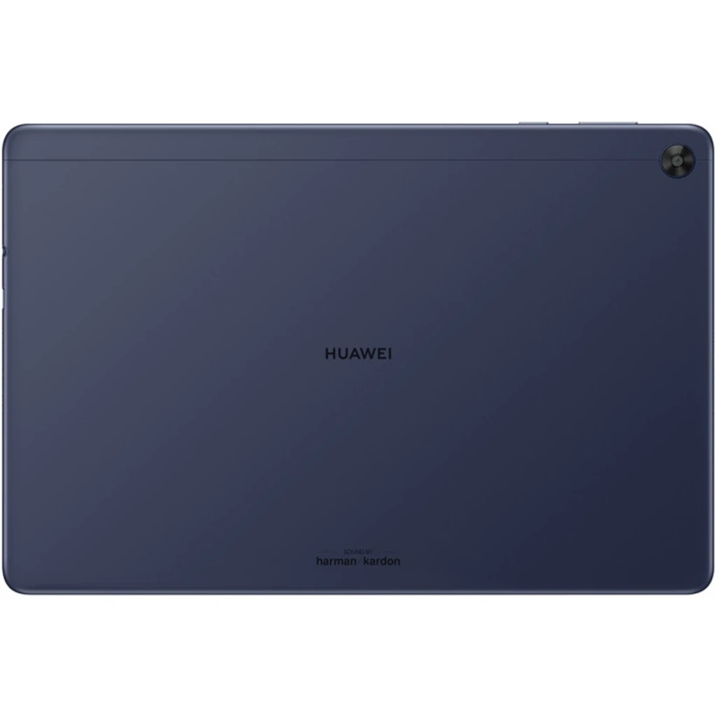 Планшет HUAWEI Matepad T10s Wi-Fi 2/32GB Deepsea Blue (AGS3-W09) (53011DTD)