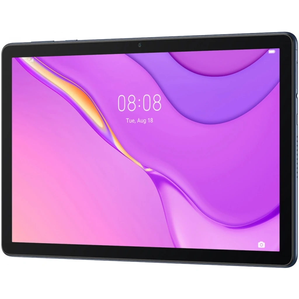 Планшет HUAWEI Matepad T10s Wi-Fi 2/32GB Deepsea Blue (AGS3-W09) (53011DTD)