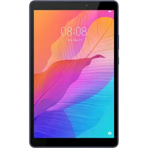 Планшет HUAWEI Matepad T8 LTE 2/16GB Deepsea Blue (53010YAF) + чехол Flip Cover UA