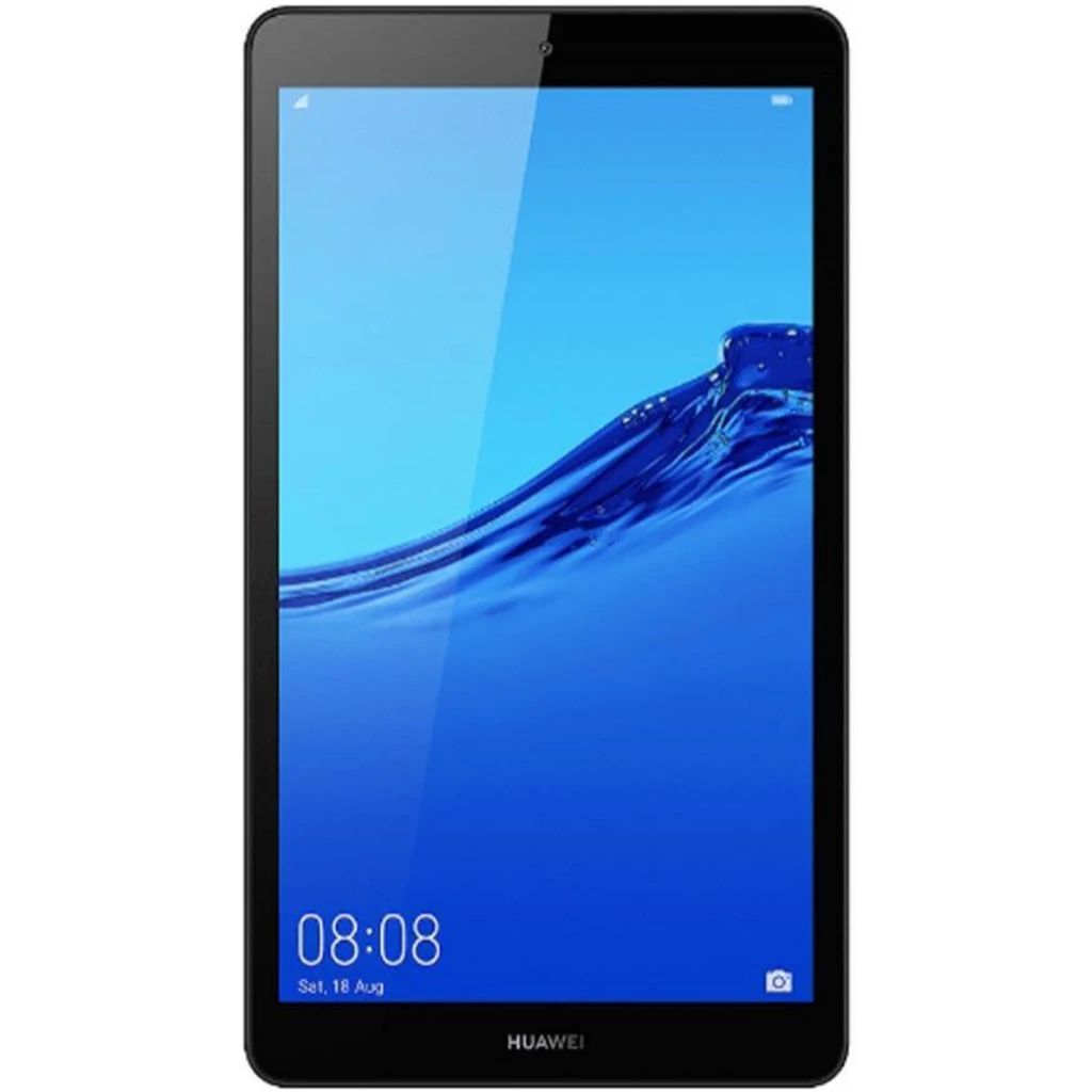 Планшет HUAWEI MediaPad M5 Lite 8 3/32Gb LTE Space Gray