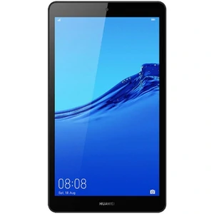 Цвет: Серый - Планшет HUAWEI MediaPad M5 Lite 8 3/32Gb LTE Space Gray