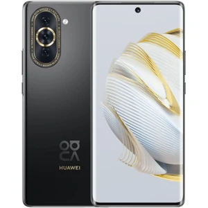 Смартфон Huawei Nova 10 8/128GB Starry Black EU