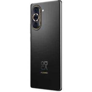 Смартфон Huawei Nova 10 8/128GB Starry Black EU