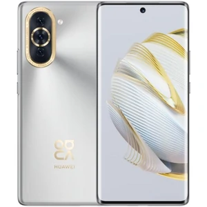 Смартфон Huawei Nova 10 8/128GB Starry Silver EU