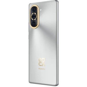 Смартфон Huawei Nova 10 8/128GB Starry Silver EU