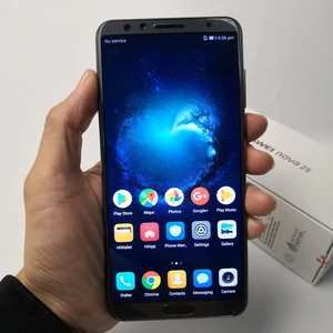 Смартфон Huawei Nova 2s 4/64GB Dual Sim Light Blue