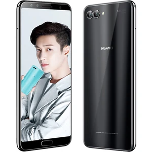 Смартфон Huawei Nova 2s 6/64GB Dual Sim Black