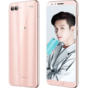 Смартфон Huawei Nova 2s 4/64GB Dual Sim Pink