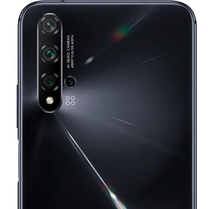 Смартфон Huawei Nova 5T 8/128GB Black EU