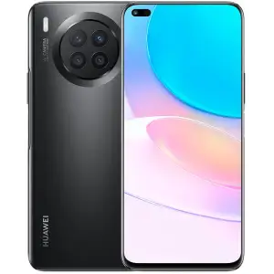 Смартфон Huawei Nova 8i 6/128GB Starry Black (51096KMF) UA