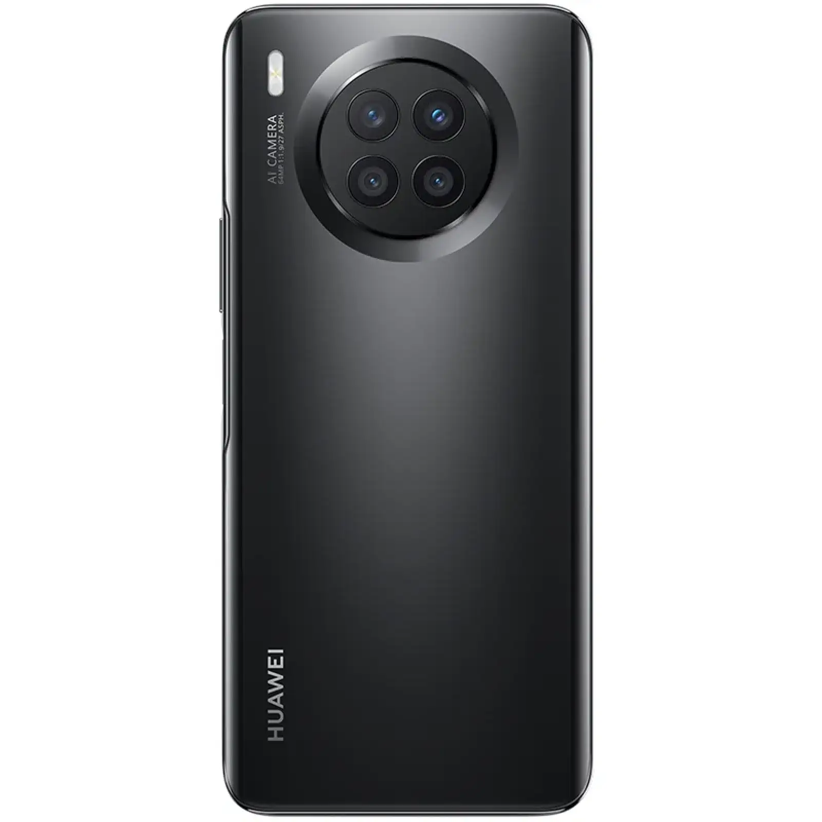 Смартфон Huawei Nova 8i 6/128GB Starry Black (51096KMF) UA