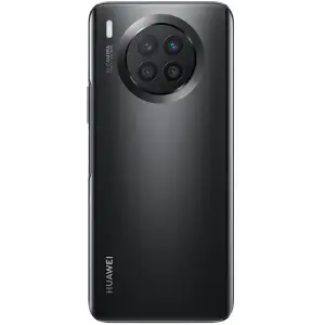 Смартфон Huawei Nova 8i 6/128GB Starry Black (51096KMF) UA