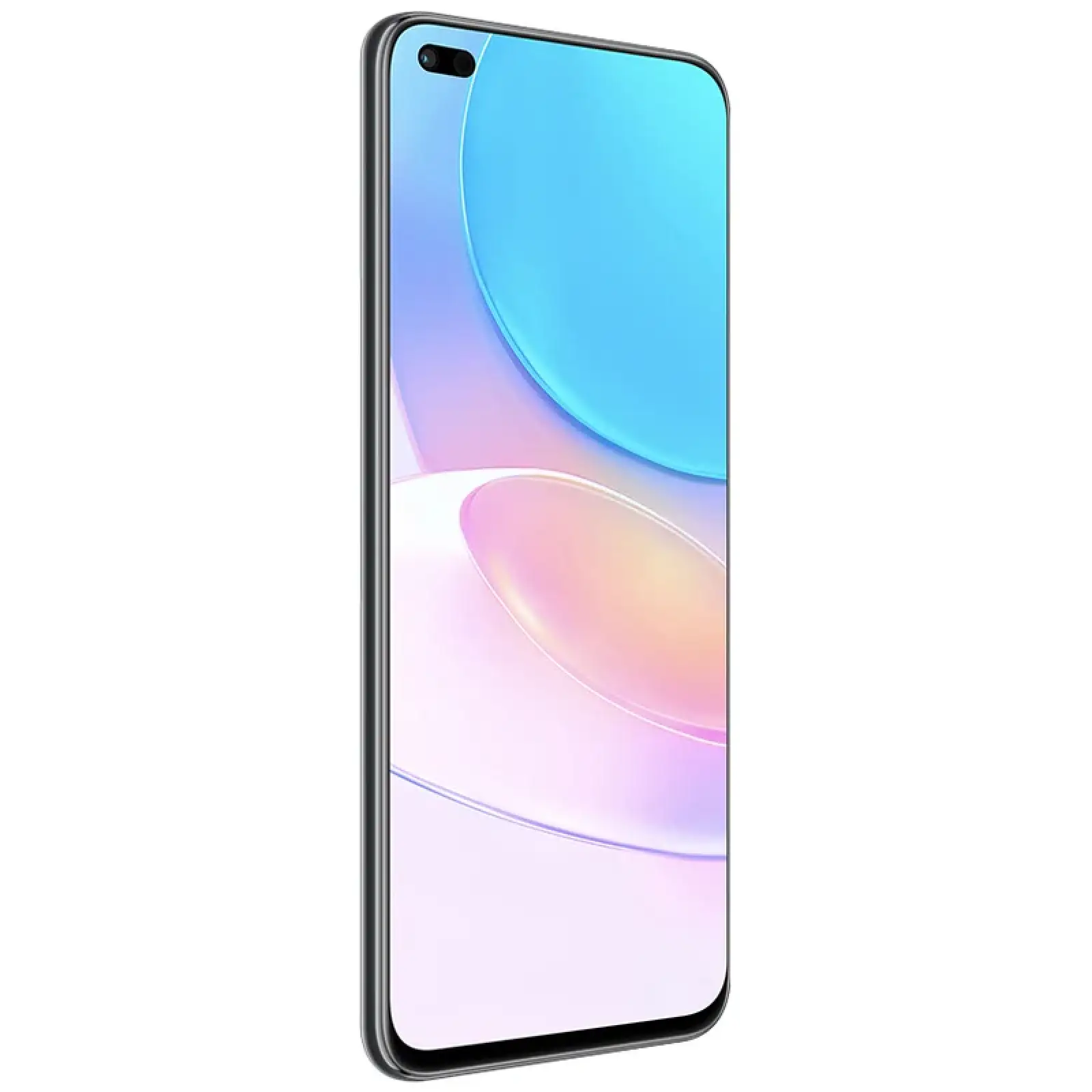 Смартфон Huawei Nova 8i 6/128GB Starry Black (51096KMF) UA