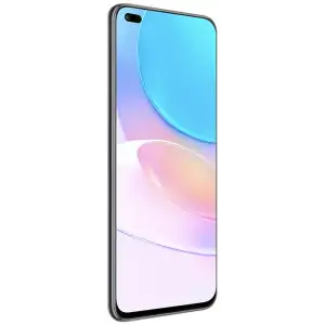 Смартфон Huawei Nova 8i 6/128GB Starry Black (51096KMF) UA