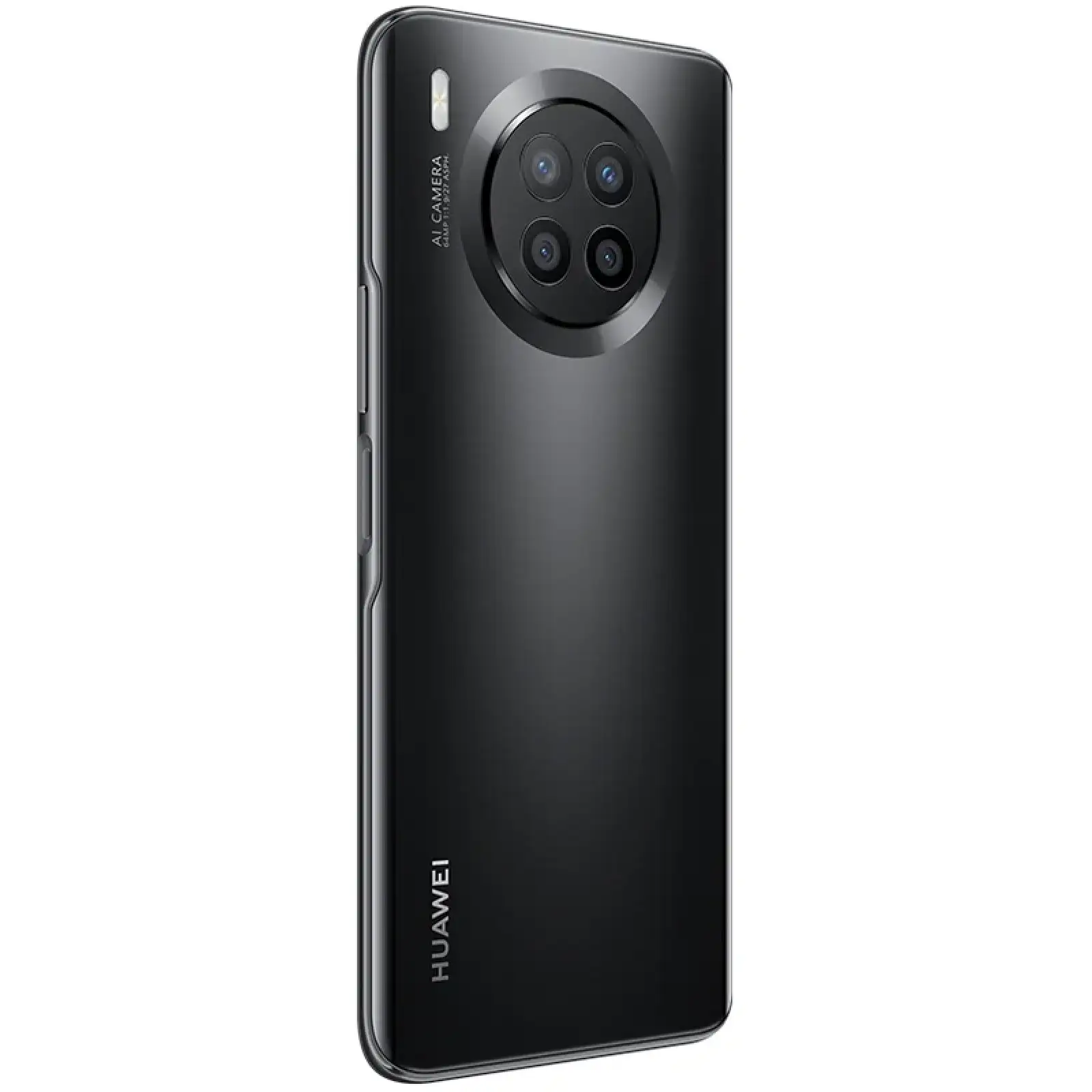 Смартфон Huawei Nova 8i 6/128GB Starry Black (51096KMF) UA