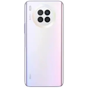 Смартфон Huawei Nova 8i 6/128GB Moonlight Silver (51096KMH) UA