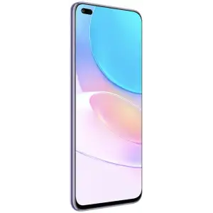 Смартфон Huawei Nova 8i 6/128GB Moonlight Silver (51096KMH) UA