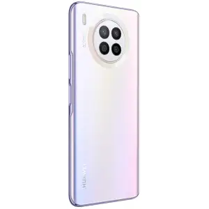 Смартфон Huawei Nova 8i 6/128GB Moonlight Silver (51096KMH) UA