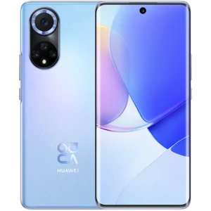 Цвет: Голубой - Смартфон Huawei Nova 9 8/128GB Starry Blue (51096UCU) EU