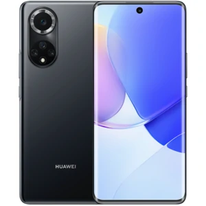 Цвет: Черный - Смартфон Huawei Nova 9 8/128GB Black (51096UCW) EU