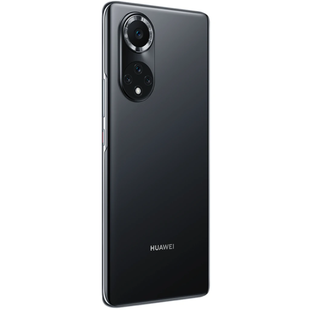 Смартфон Huawei Nova 9 8/128GB Black (51096UCW) EU