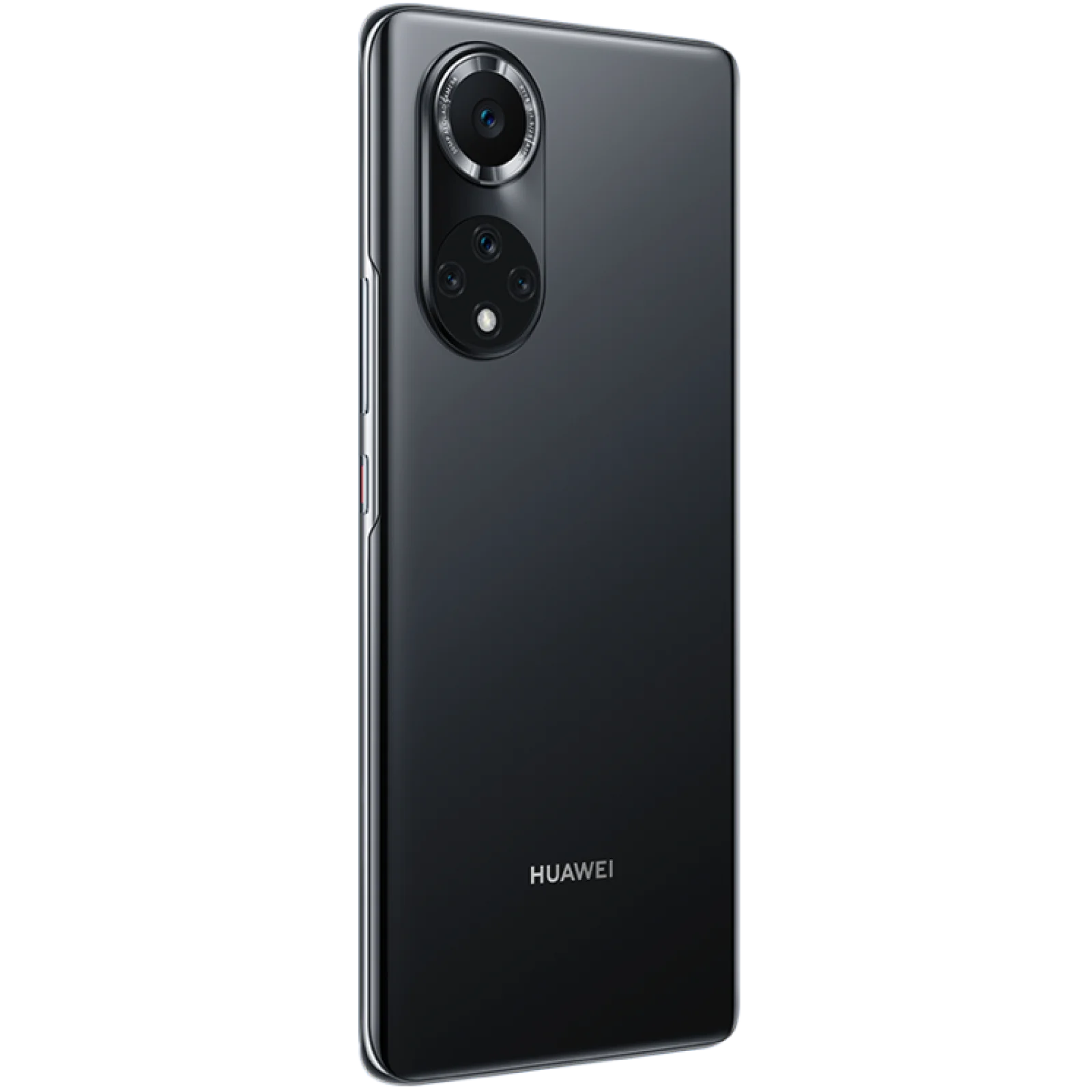 Смартфон Huawei Nova 9 8/128GB Black (51096UCW) EU