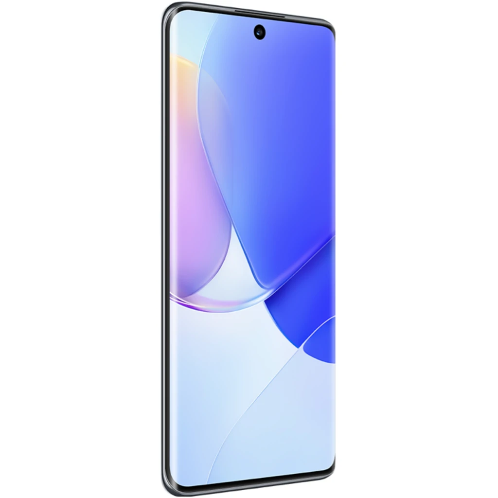 Смартфон Huawei Nova 9 8/128GB Black (51096UCW) EU
