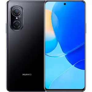 Смартфон Huawei Nova 9 SE 8/128GB Midnight Black UA
