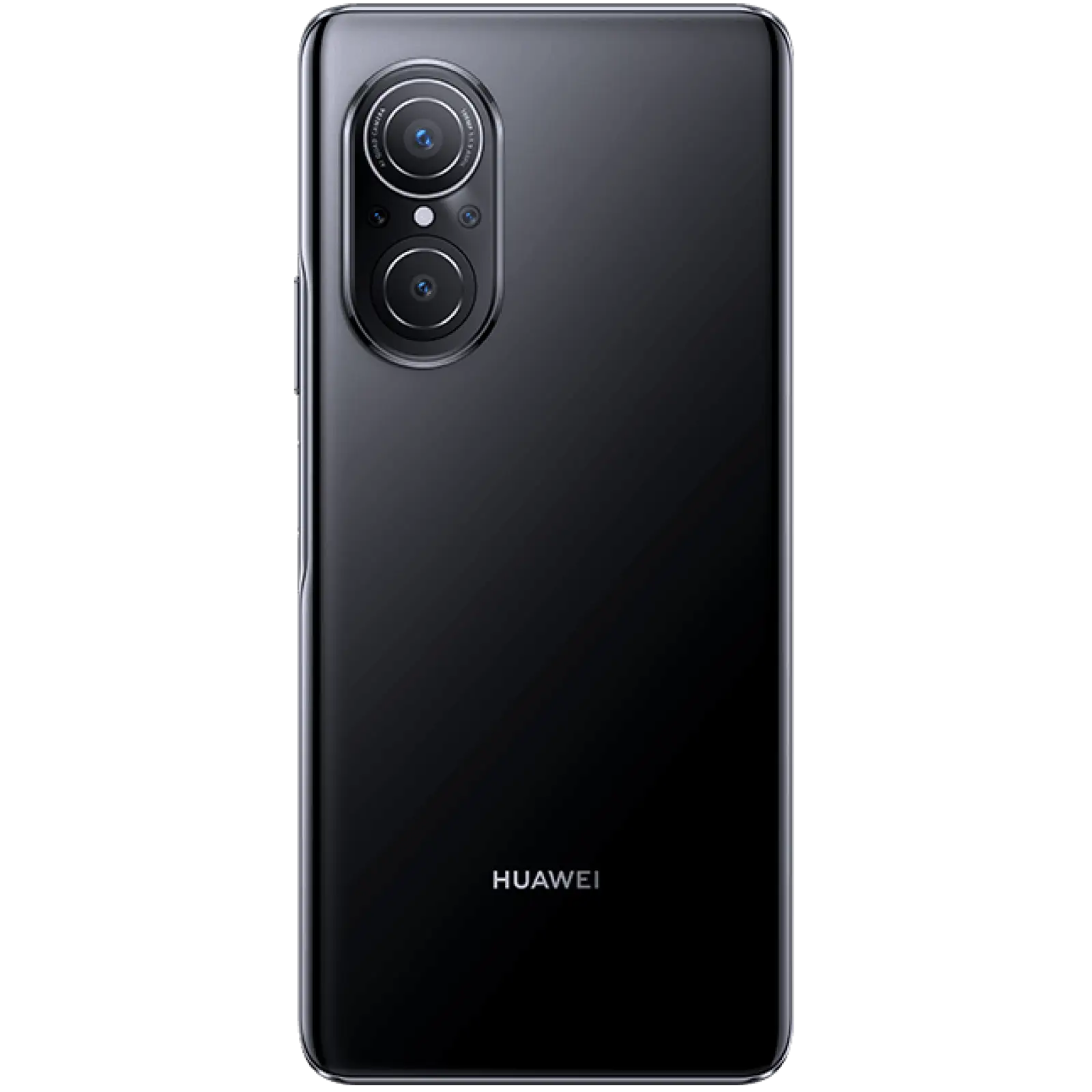 Смартфон Huawei Nova 9 SE 8/128GB Midnight Black UA